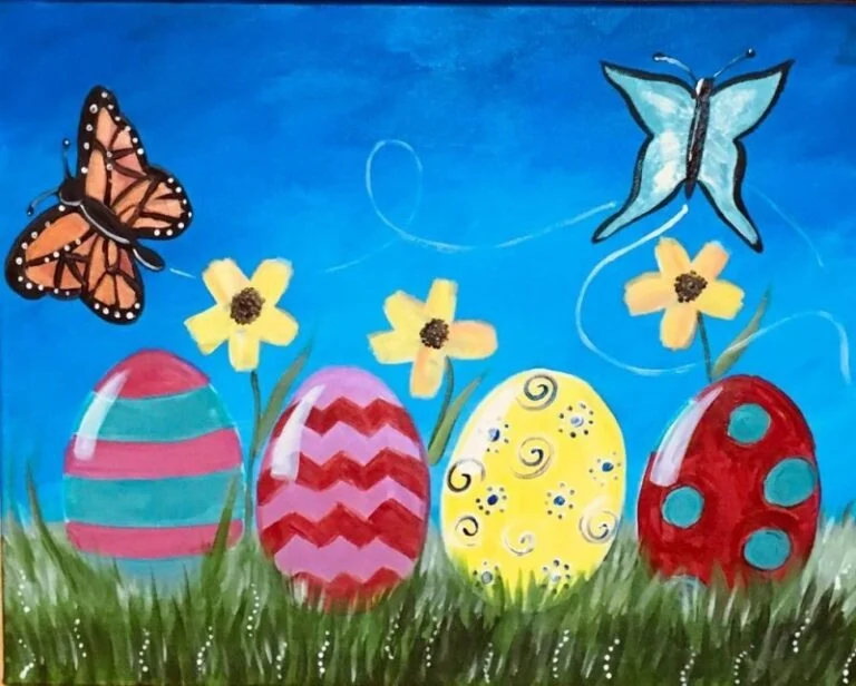 Copy of Easter Egg Hunt