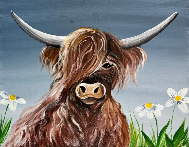 Copy of Highland-Cow-4