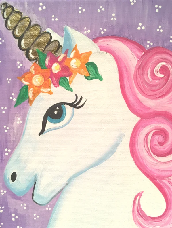 Download-_Bella_-The-UnicornStep-by-step-painting-tutorial.-3-e1533272055572
