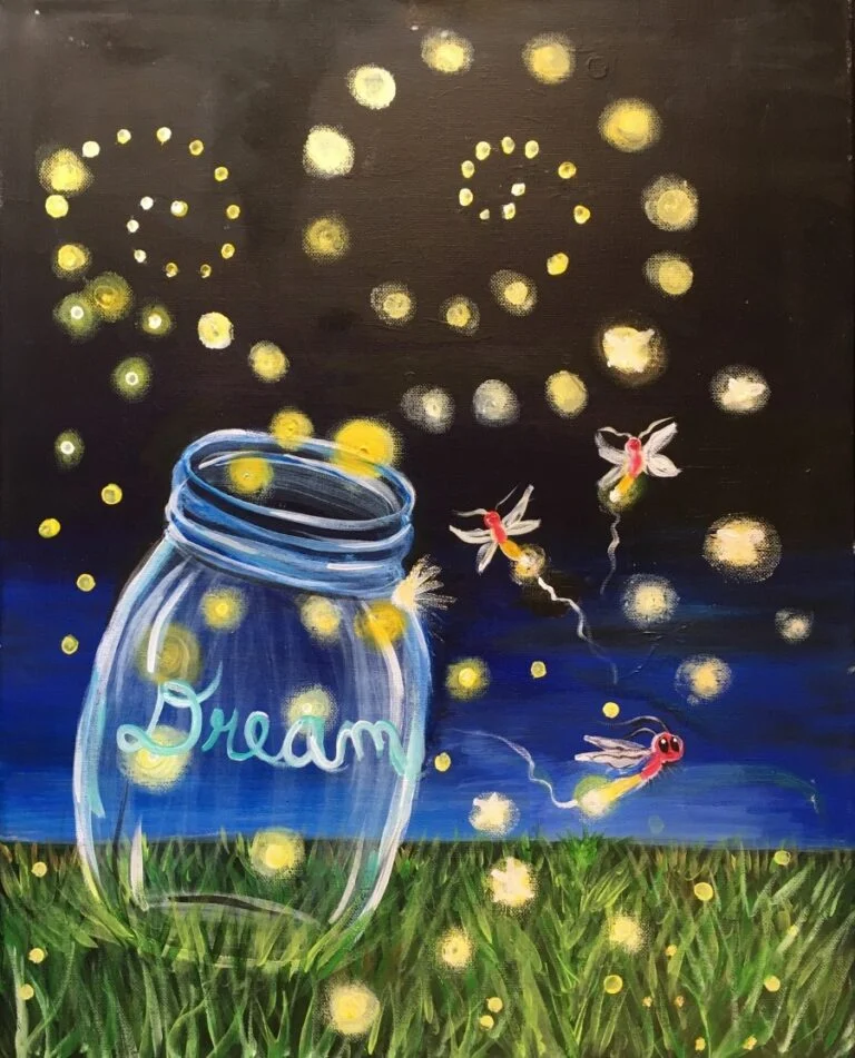 Dream Ball