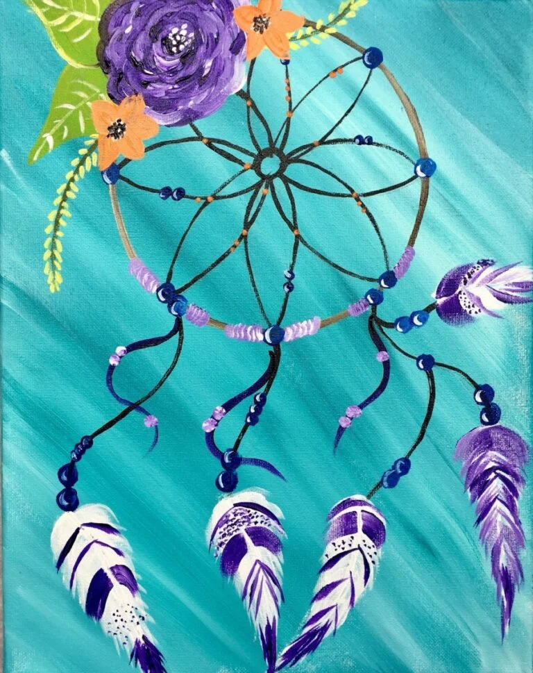 Dream Catcher