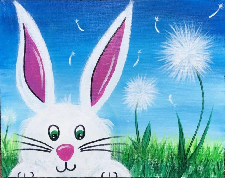 Easter Bunny