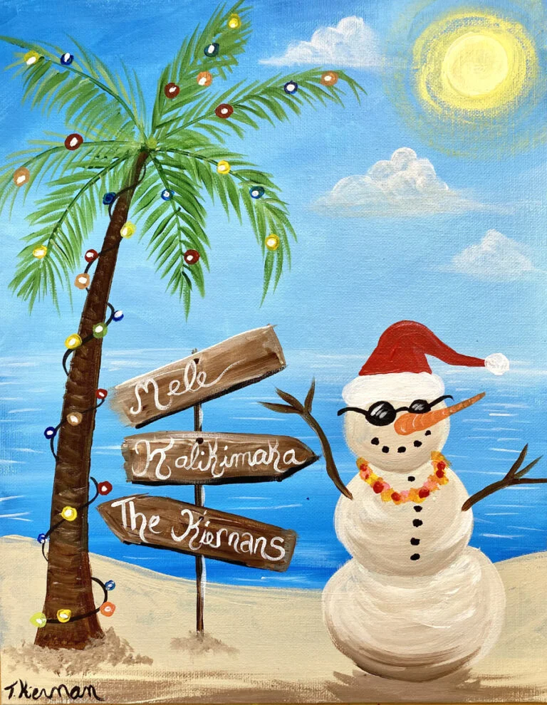 Mele-Kalikimaka-Snowman-3