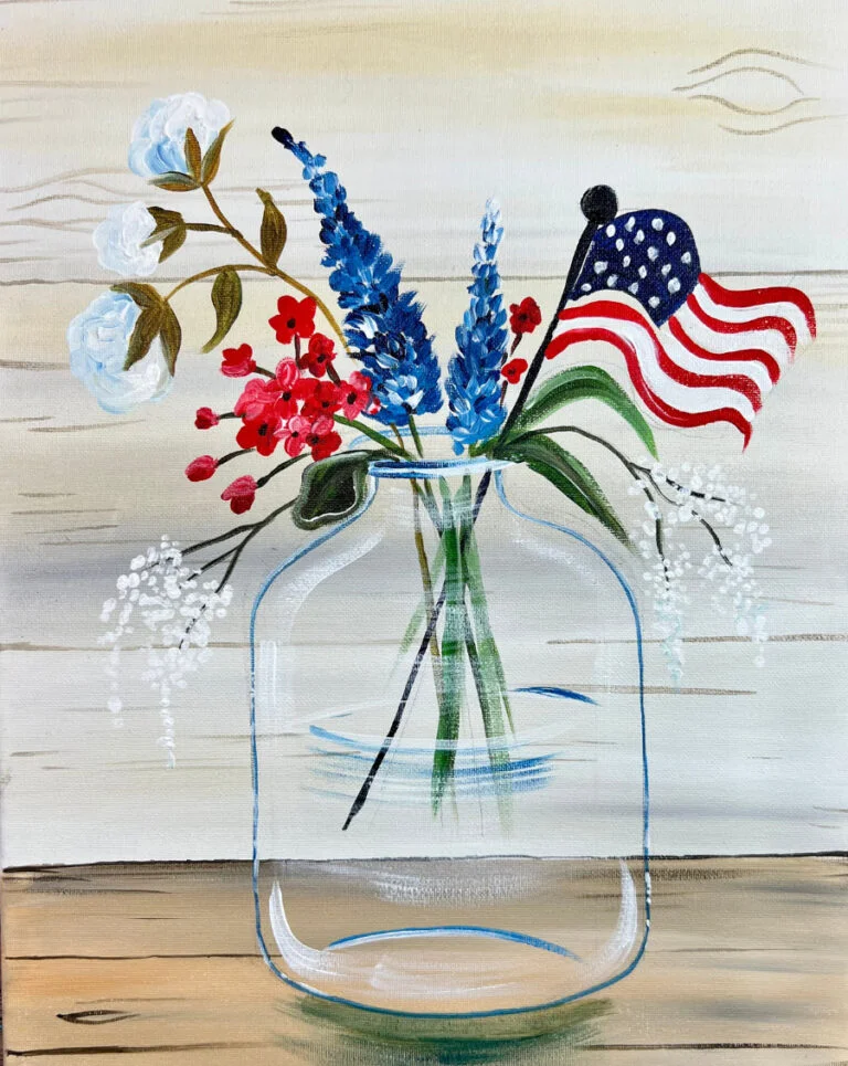 Patriotic-Bouquet-3