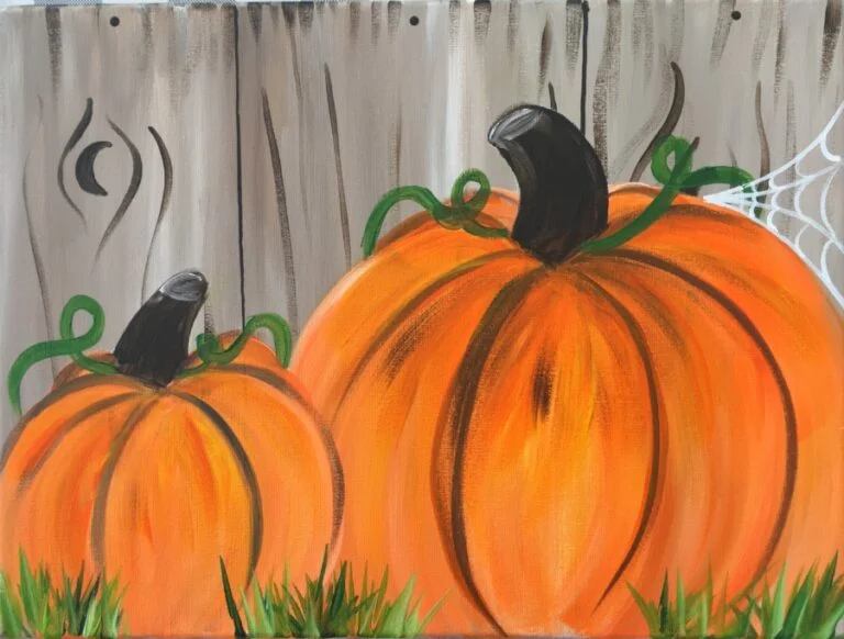 Pumpkin Patch