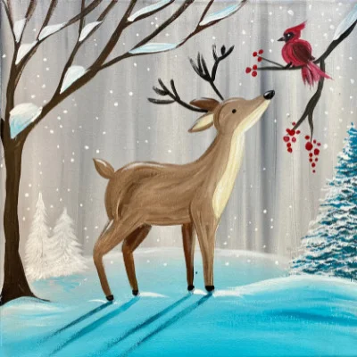 Unwatermark-Winter-Friends