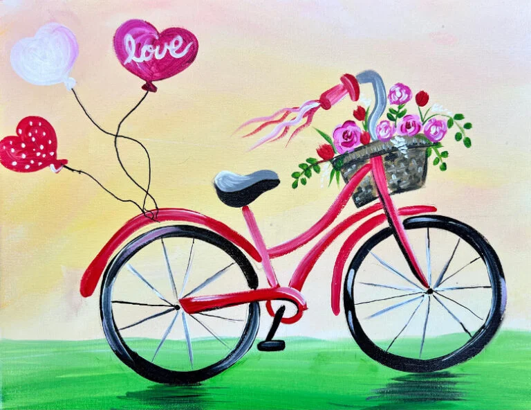 Valentines-Day-Bike