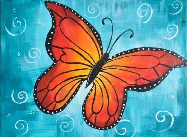 Butterfly