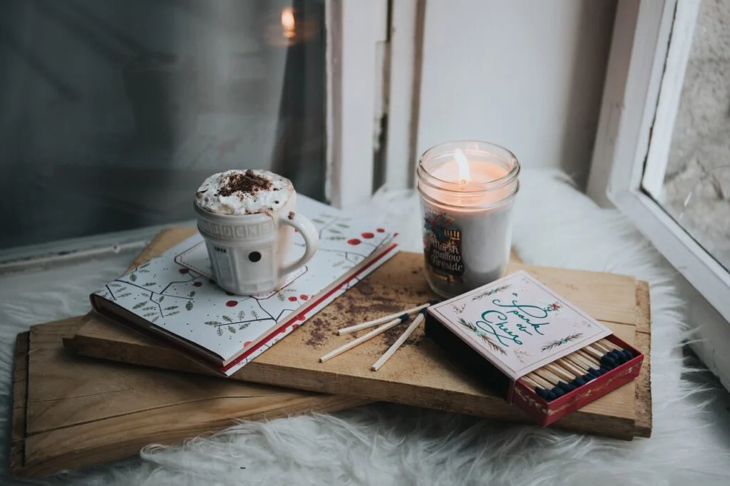 matches, fire, coffee cup-2593416.jpg